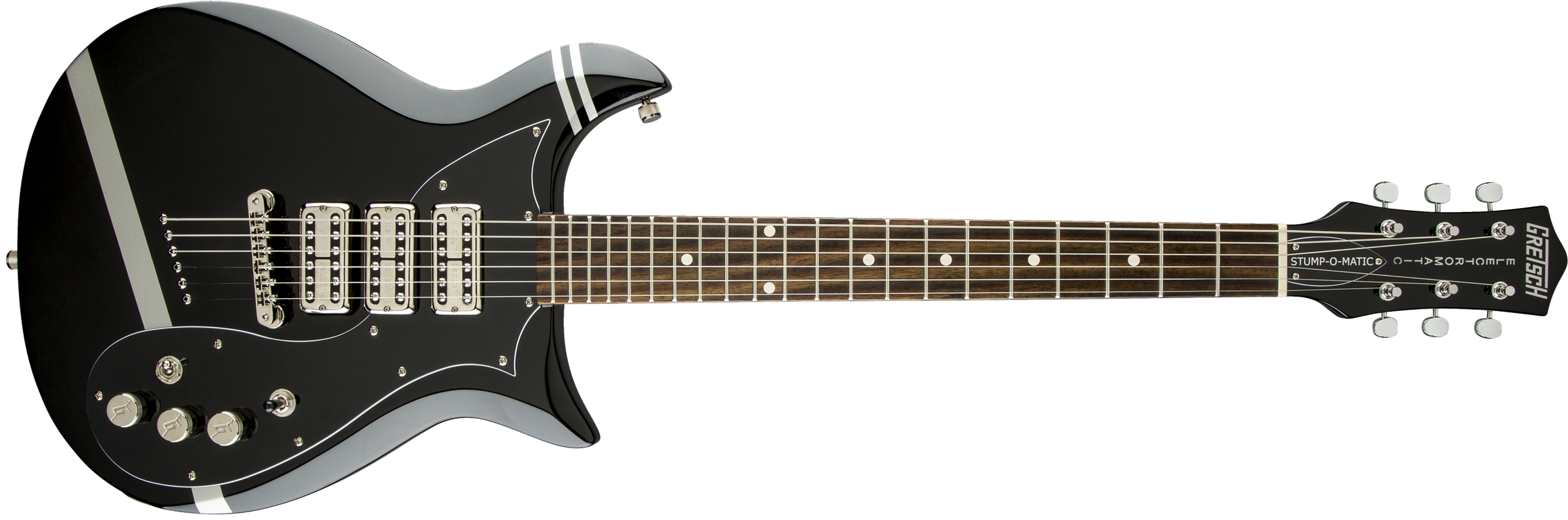 G5135CVT-PS Patrick Stump Signature 